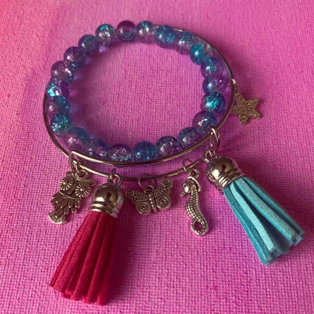 Bracelet Set